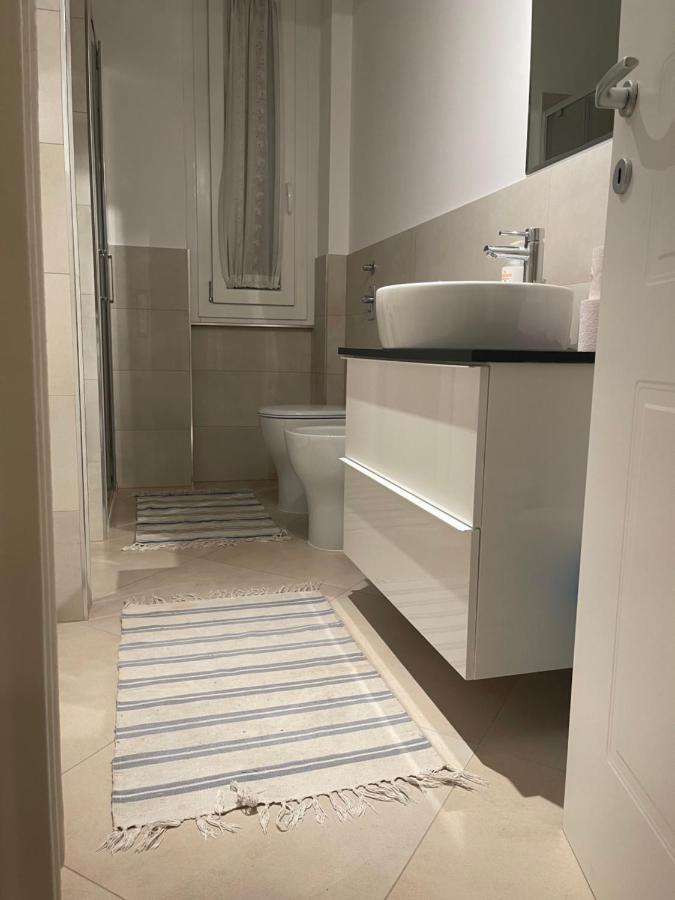 Easy Room Italy Balcony Milan Luaran gambar